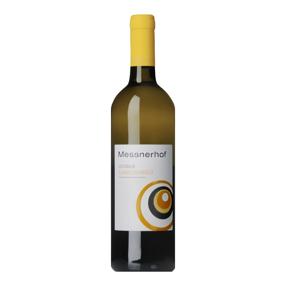 Messnerhof, Gewürztraminer 2022, Bottiglia 750 ml